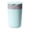Tommee Tippee pelenkacsomagoló Twist and Click kék|5010415510037