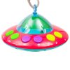Baby Mix zenélõ-forgó projektoros távirányítóval Repülõ és helikopter|8596164042595