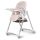 Kinderkraft etetõszék Lastree pink|5902533917167