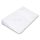 Sensillo párna reflux ellen ék alakú 60x38cm fehér|5902021522453