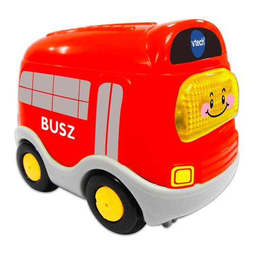 Vtech Toot-toot kisbusz|5900511608168