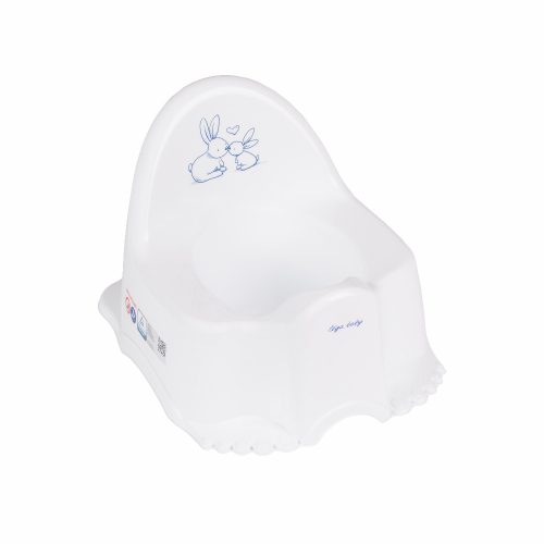 Tega bili Nyuszi fehér|5902963008145
