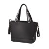 BabyOno pelenkázó táska Best Time Ever 45x30x16cm fekete 1515|5901435412756