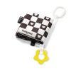 BabyOno játékkönyv BLACK AND WHITE puha 542|5901435412800