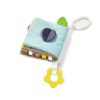BabyOno játékkönyv MY LIFE puha 541|5901435412794