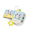 BabyOno játékkönyv MY LIFE puha 541|5901435412794