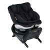 BeSafe gyerekülés iZi Turn B i-Size ISOfix 40-105 cm Fresh Black Cab|7072754011147