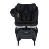 BeSafe gyerekülés iZi Turn B i-Size ISOfix 40-105 cm Fresh Black Cab|7072754011147