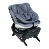 BeSafe gyerekülés iZi Turn B i-Size ISOfix 40-105 cm Cloud Melange|7072754011161