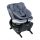 BeSafe gyerekülés iZi Turn B i-Size ISOfix 40-105 cm Cloud Melange|7072754011161
