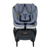 BeSafe gyerekülés iZi Turn B i-Size ISOfix 40-105 cm Cloud Melange|7072754011161