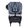BeSafe gyerekülés iZi Turn B i-Size ISOfix 40-105 cm Cloud Melange|7072754011161