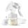 Philips AVENT mellszívó kézi Natural|8710103943969