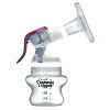 Tommee Tippee mellszívó Made for Me kézi*|5010415236272