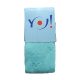 Scorpio Harisnya pamut jacquard mintás RA-36 80/86 menta|5996315137959