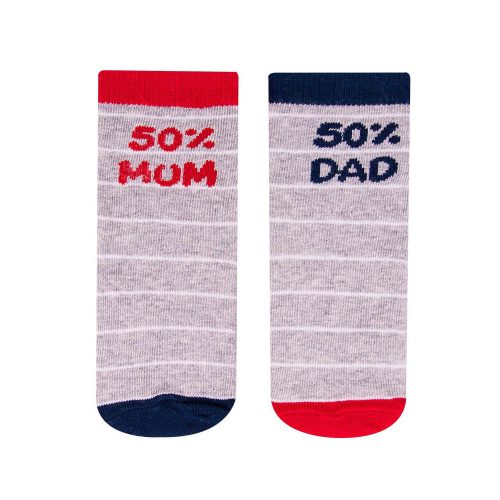 Scorpio Zokni pamut fiú SK-31 20/22 Mum and Dad|5996315137829