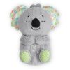 Fisher-Price éjjeli fény szunyókáló koala GRT59|0887961911305