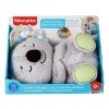Fisher-Price éjjeli fény szunyókáló koala GRT59|0887961911305