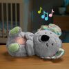 Fisher-Price éjjeli fény szunyókáló koala GRT59|0887961911305