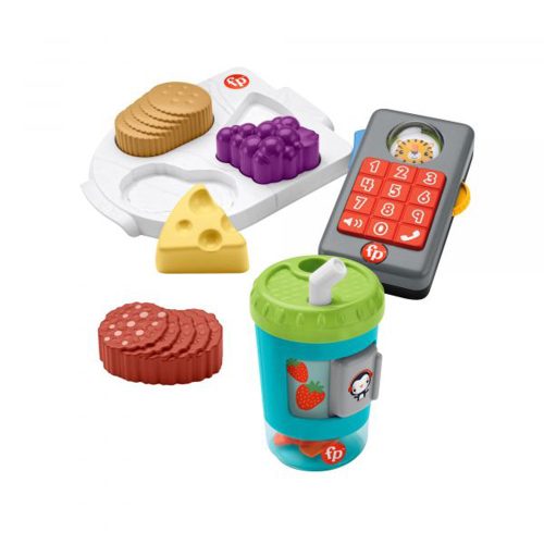 Fisher-Price Hello képzelet játékcsomag HFJ95|0194735041527