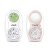 Vtech bébiõr audio dupla akkumulátorral, éjjeli fénnyel, altatódallal DM1215|4897027123593