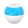 Chicco ultrahangos hidegpárásító Humi Fresh|8058664069576