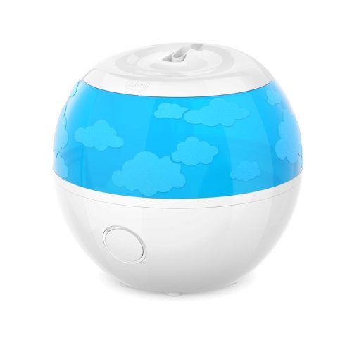 Chicco ultrahangos hidegpárásító Humi Fresh|8058664069576