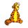 Marko Falidekor habszivacs Tigris SRFS-9161|8595577991612
