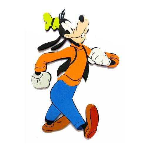 Marko Falidekor habszivacs Goofy SRFS-9169|8595577991698