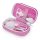 Akuku babaápolási készlet pink|5907644004584