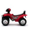 Baby Mix bébitaxi Quad Ride and Go rózsaszín|5902216913097