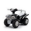 Baby Mix bébitaxi Quad Ride and Go szürke|5902216913448