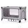 Fillikid utazóágy - Standard - kerekes melange szürke 4044-97|9120080983701