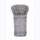 Fillikid bundazsák babakocsiba K2 6570-17 világosszürke|9120094658060