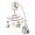 Chicco zenélõ forgó Next 2 Dreams - éjszakai fény unisex|8058664051946