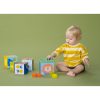 Taf Toys kockapiramis - Szavanna formabedobó 12725|0605566127255