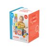 Taf Toys kockapiramis - Szavanna formabedobó 12725|0605566127255