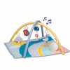 Taf Toys játszószõnyeg - játékhíddal Mini Moon 12655|0605566126555