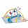 Taf Toys játszószõnyeg - játékhíddal Mini Moon 12655|0605566126555