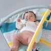 Taf Toys játszószõnyeg - játékhíddal Mini Moon 12655|0605566126555