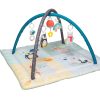 Taf Toys játszószõnyeg - játékhíddal Északi Sark 4 évszak 12565|0605566125657