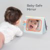 Taf Toys bébikönyv puha Tummy-Time Szavanna 12705|0605566127057