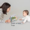 Taf Toys bébikönyv puha Tummy-Time Szavanna 12705|0605566127057