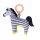 Taf Toys csörgõ - Dizi a zebra rezgõ funkcióval 12685|0605566126852