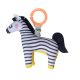 Taf Toys csörgõ - Dizi a zebra rezgõ funkcióval 12685|0605566126852