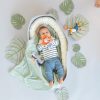 Taf Toys csörgõ - Dizi a zebra rezgõ funkcióval 12685|0605566126852