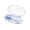 BabyOno fogkefe és ínymasszírozó - babáknak kék 723/02|5901435412886
