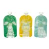 Badabulle tasak bébiételekhez 150ml 15db B004500|3661276174122