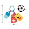 Fisher-Price bébi focis csomag GRT94|0887961911640
