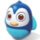 Baby Mix keljfeljancsi pingvin kék|8596164049396